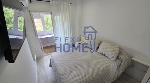 Foto 2 de Habitación en Calle Quevedo, Caballería Española, Alcalá de Henares