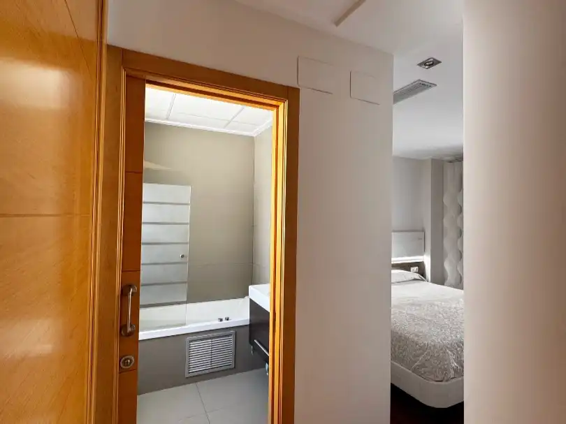 Detached house with pool for sale in Calle 22 388, imagen 11