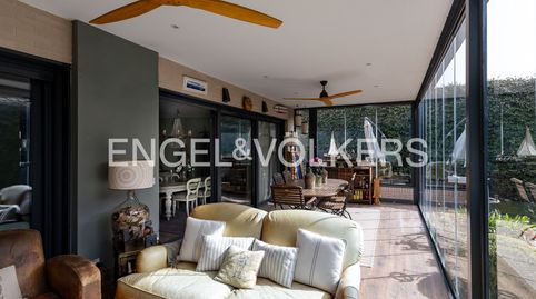 Foto 5 de Casa adosada en venta en Valdemarín, Madrid Capital