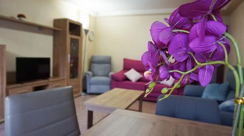 Foto 3 de Pis en venda a Sector V, Alicante