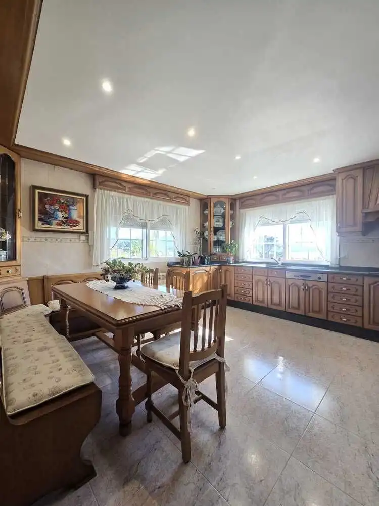 Maison avec jardin à vendre à Área Rural, imagen 16