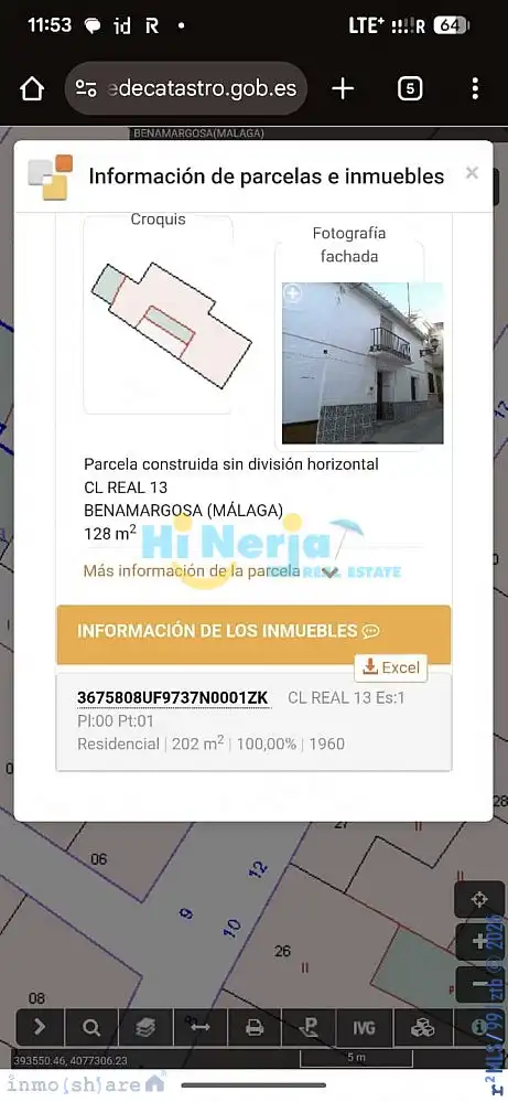 Adossat en venda a Benamargosa, imagen 25