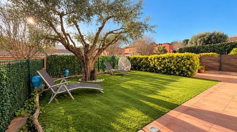 BAIX EMPORDÀ, PALAMOS, CASA.