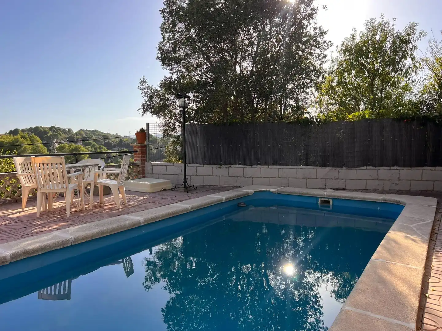Casa con piscina en venta en Piera, imagen 7