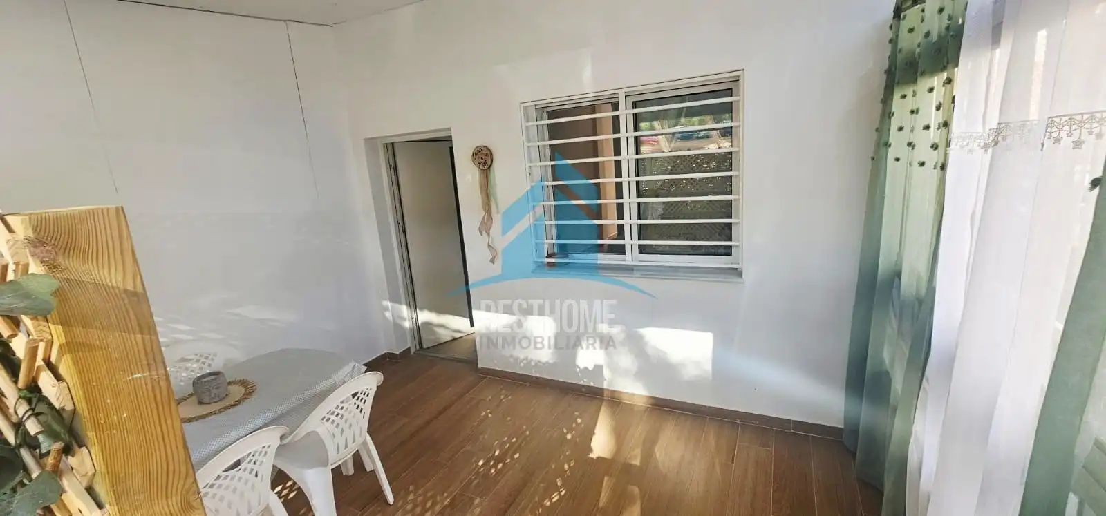 Planta baja en venta en Racó