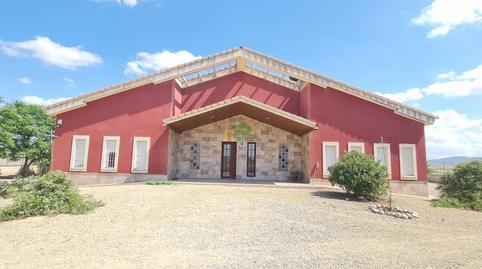 Photo 4 of House or chalet for sale in N/a, La Hoya, Murcia