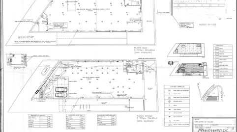 Photo 5 of Industrial buildings for sale in N/a, La Geltrú - Sant Jordi, Vilanova i la Geltrú