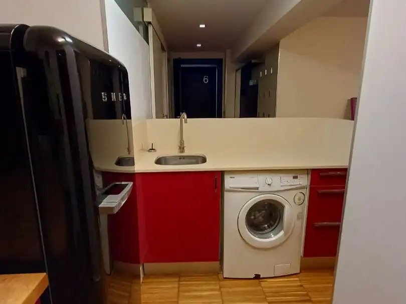 Apartments for rent in Calle Emilio Tuya, 1, La Arena