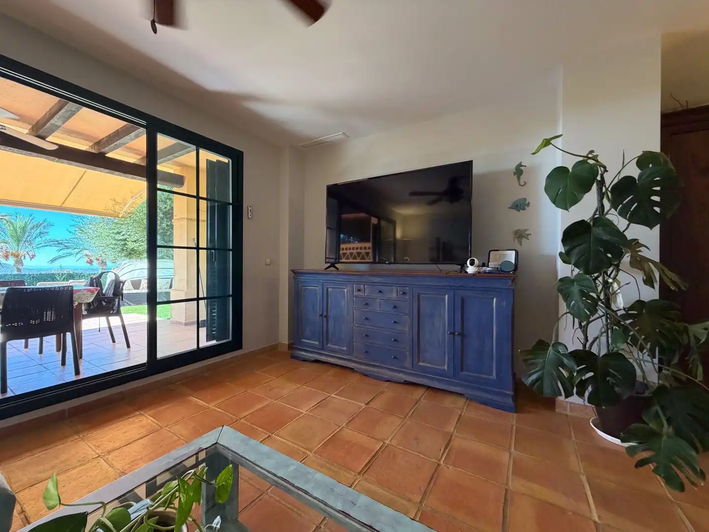Maison mitoyenne avec jardin à louer à Golf Bahía, imagen 67