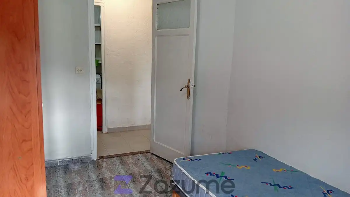 Flat for rent in Aldapa Jarrota, Sama