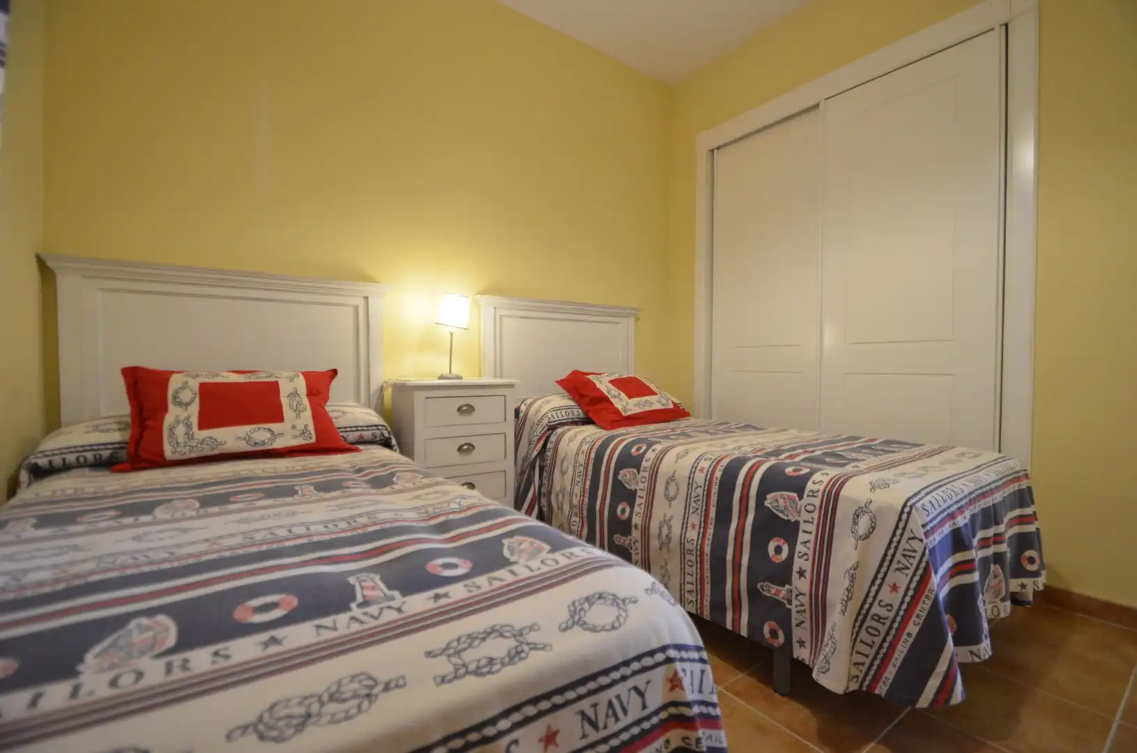 Appartement compact avec piscine à vendre à Punta del Moral, imagen 16