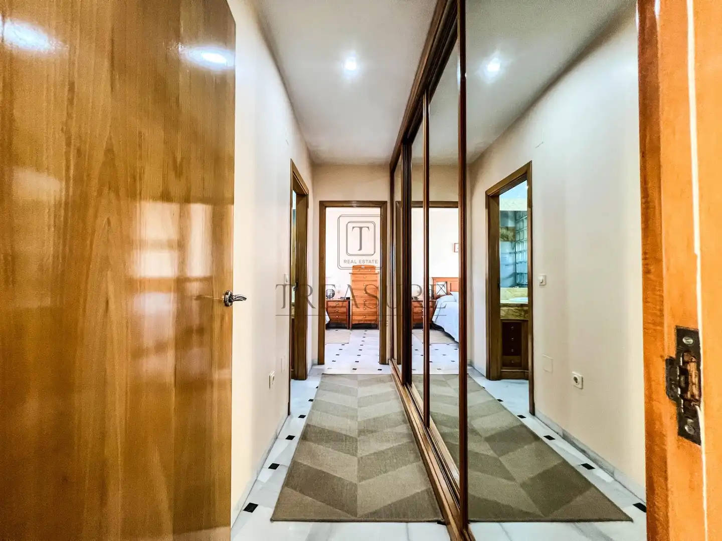 Casa o chalet en venta en Cartagena con Aire acondicionado, Jardín privado y Terraza