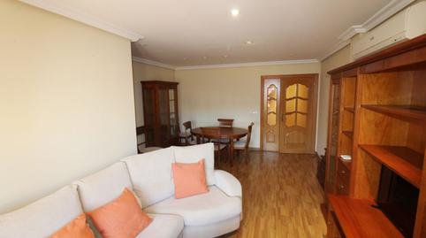 Foto 3 de Pis en venda a Del Prado, La Morería, Ciudad Real