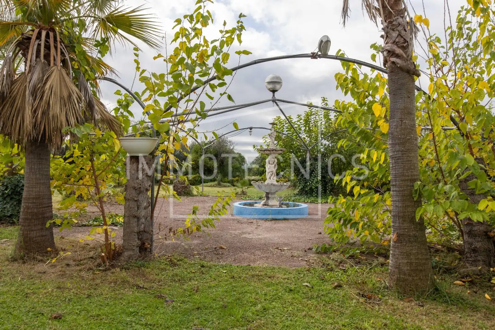 Casa o chalet en venta en Lliçà de Vall con Aire acondicionado, Jardín privado y Terraza