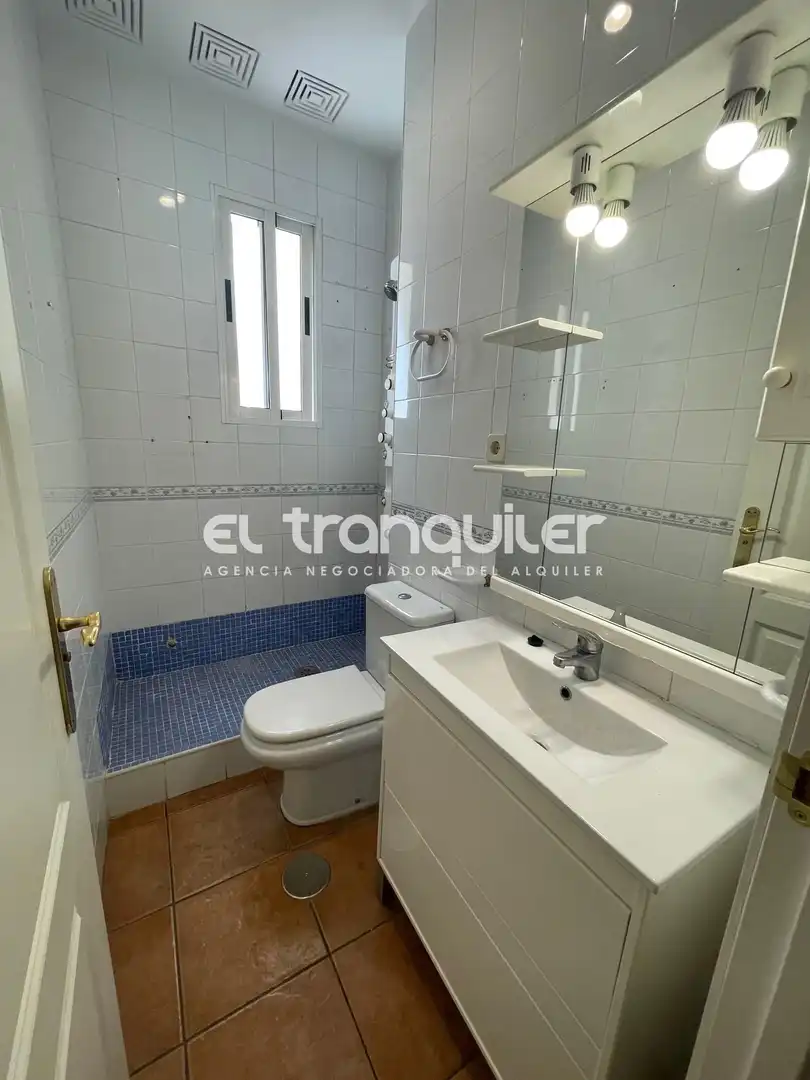Flat with lift to rent in Calle Gaztambide, imagen 12