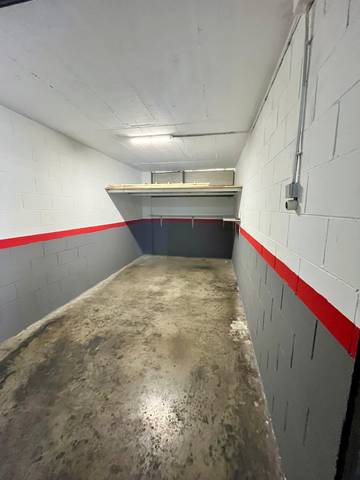Garaje en Venta en Estruch - Eixample