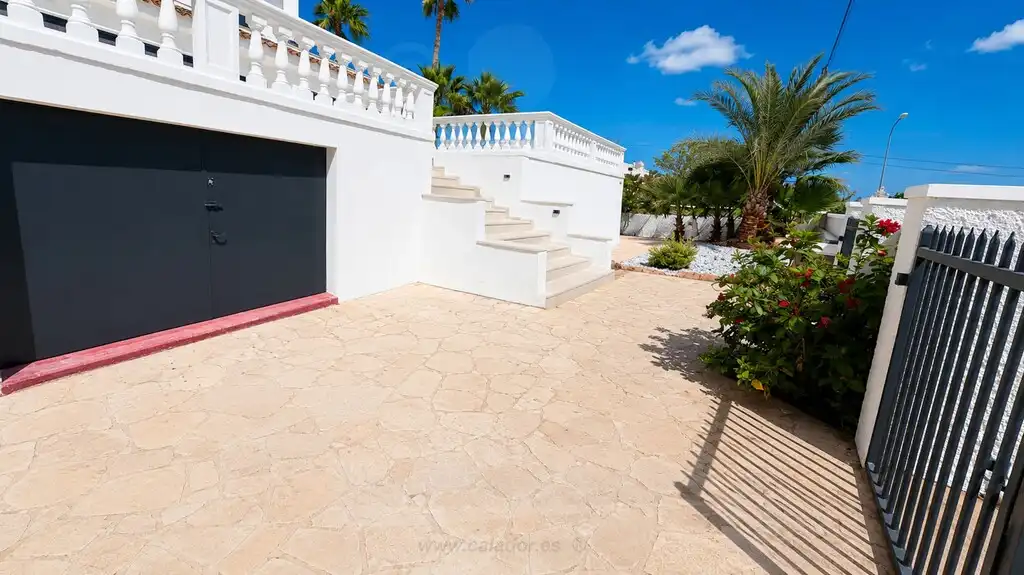 Terrace of Houses for sale in Santanyí  with Air Conditioner, Private garden and Swimming Pool