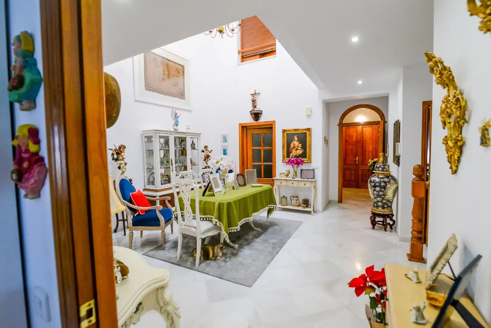 Reihenhaus zum Verkauf in Montilla, imagen 14