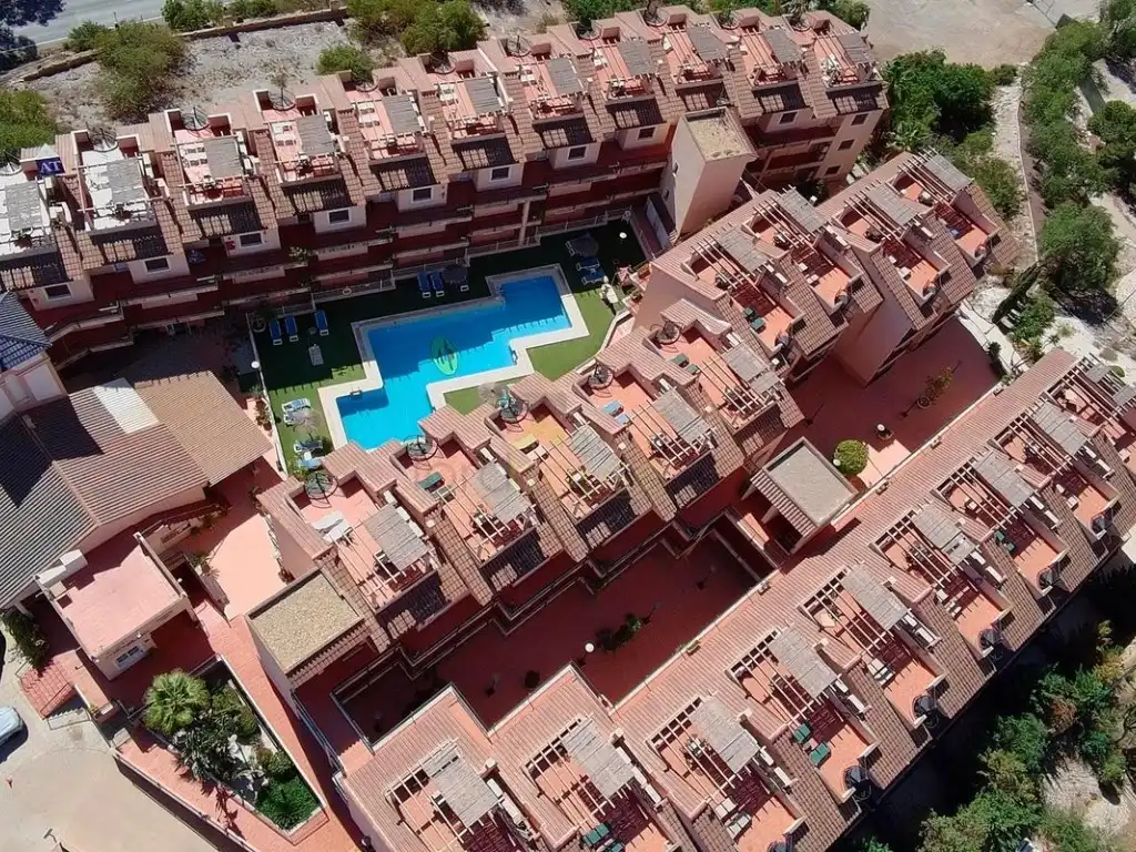 Attique avec ascenseur à vendre à Calle Urbanizacion Los Geraneos, imagen 38