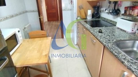 Foto 4 de Piso en venta en Jacinto Benanvente, Villaquilambre, León