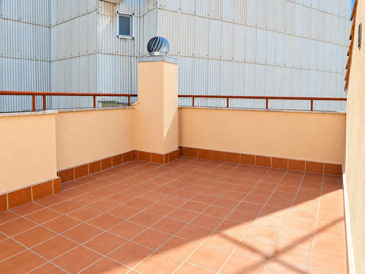 Duplex with lift for sale in Torrejón el Rubio, imagen 10