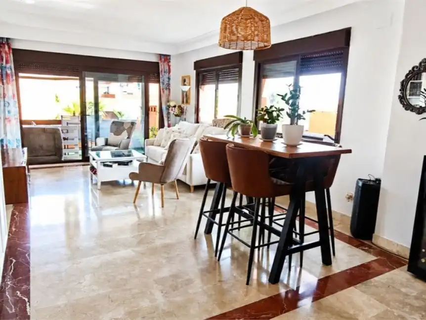 Piso en venta en Avenida Costa Galera, 31, Playa Bahía Dorada