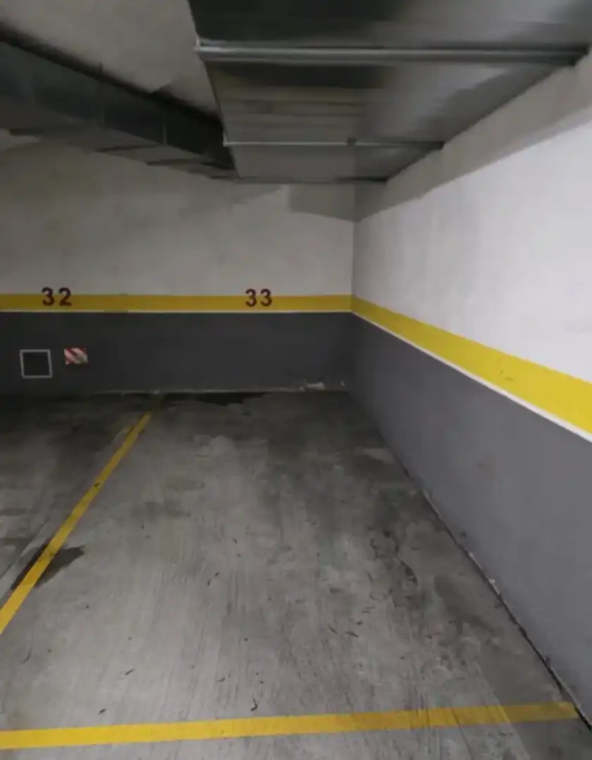 Parking of Garage for sale in Soutomaior