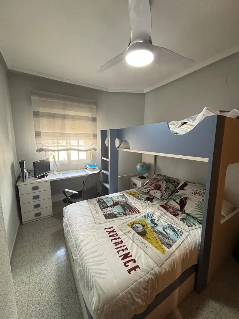 Flat with lift for sale in Valdepeñas, imagen 22