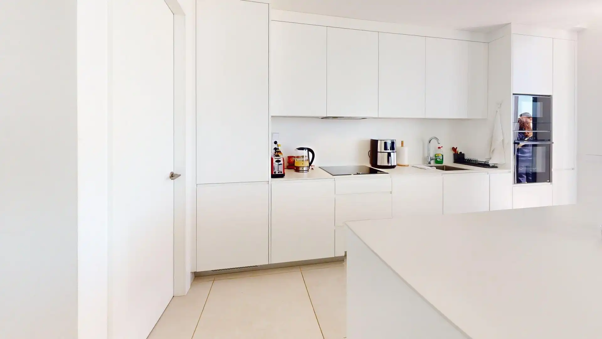 Piso con piscina en venta en El Higuerón, imagen 26