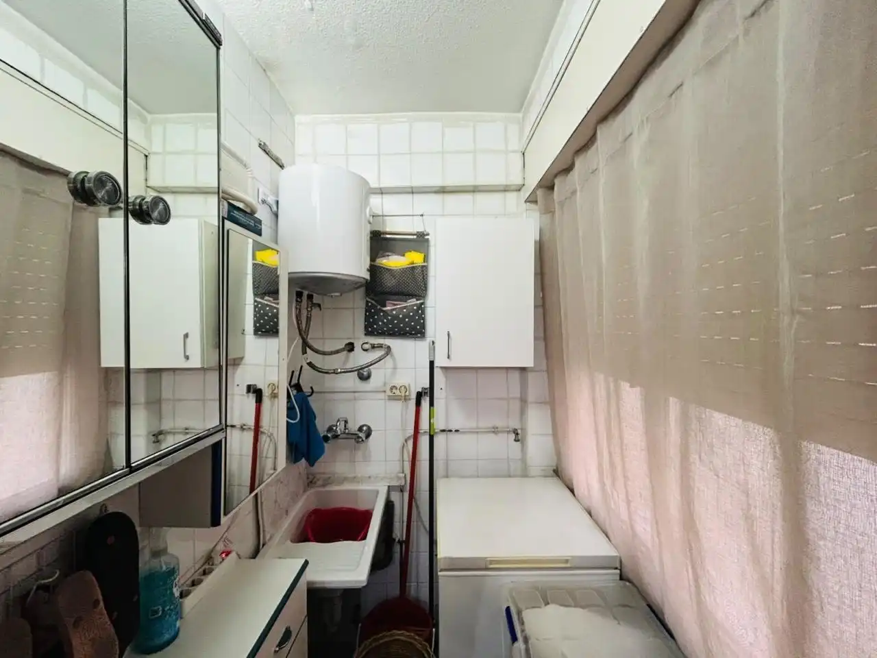 Duplex avec terrasse à vendre à Casco Antiguo - Puerto, imagen 25