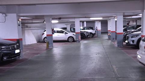 Photo 2 of Garage for sale in Egaña Kalea, 8, Alhóndiga, Bilbao