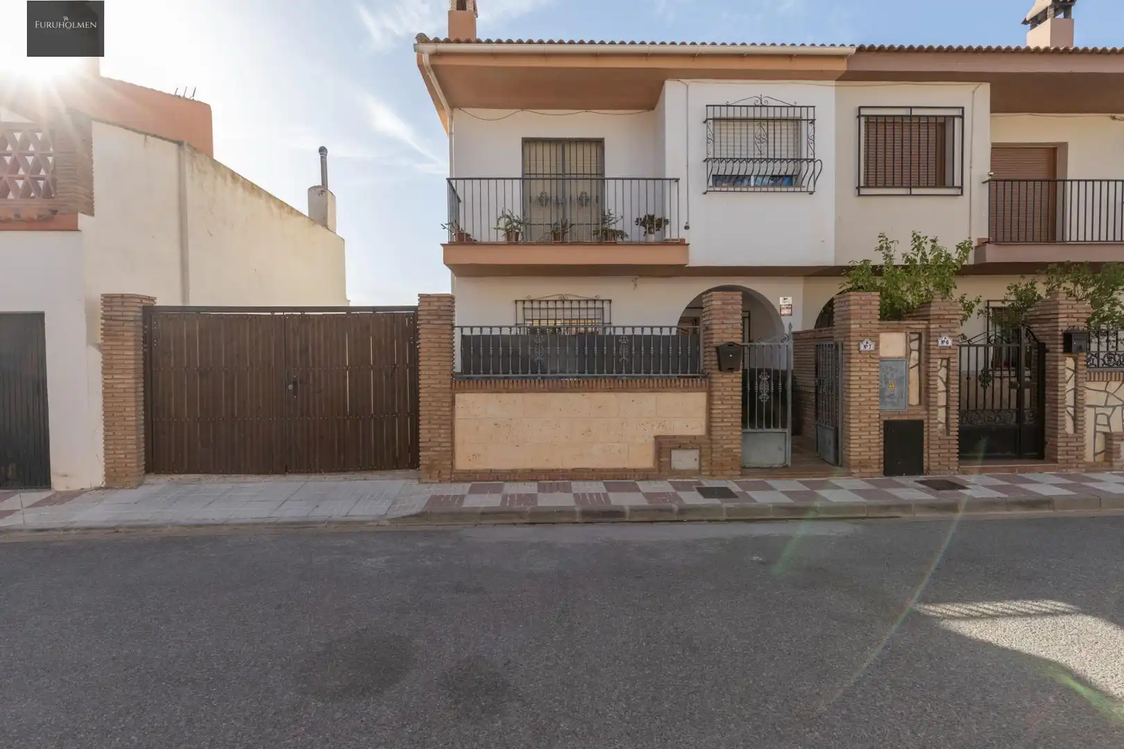 Vivienda en venta en Calle Calle Torreón