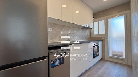 Photo 5 of Flat to rent in Lluminetes, Barcelona