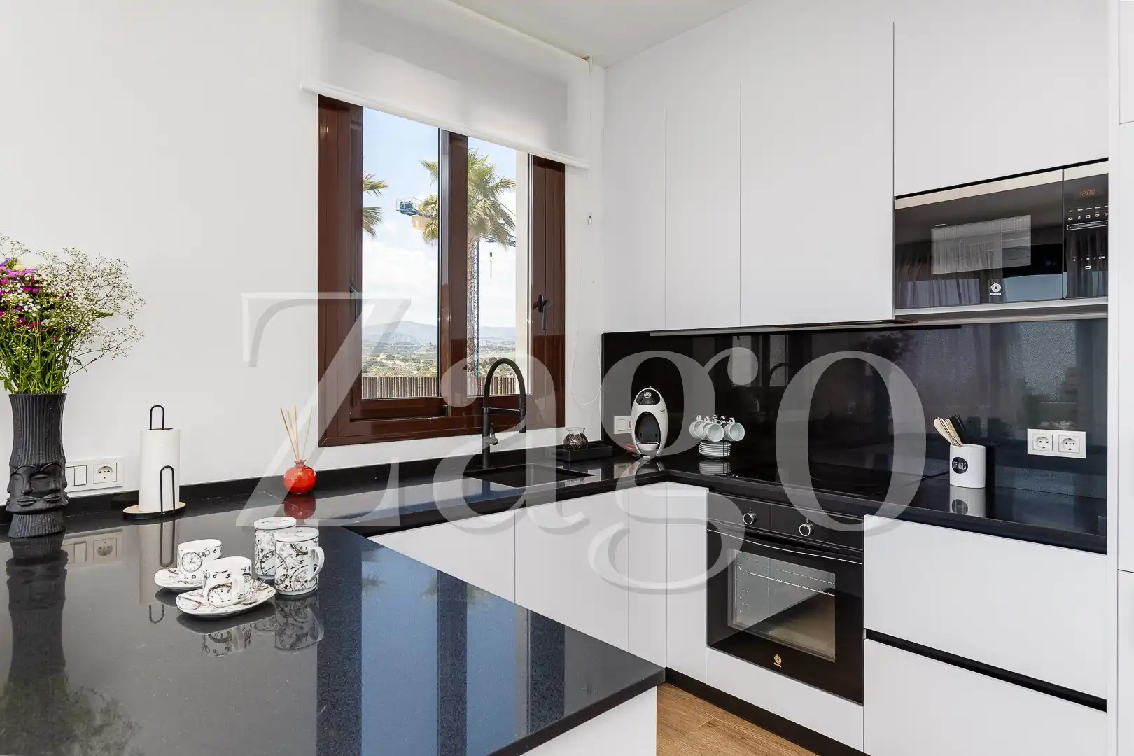 Maison à vendre à Golf Bahía, imagen 12