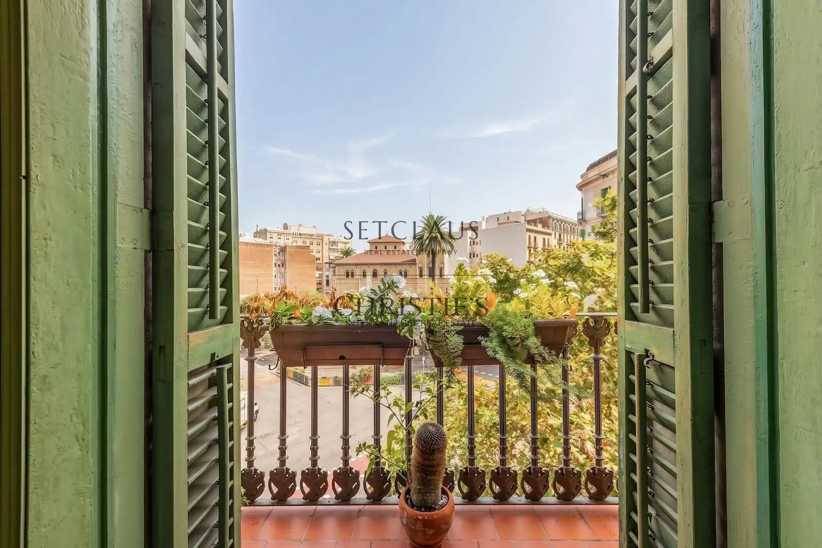 Wohnung mit Terrasse zum Verkauf in Eixample, imagen 10