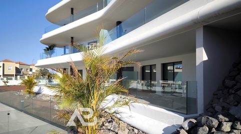 Foto 5 de Piso en venta en Calle el Brezo, Playa Fañabé Alto, Adeje