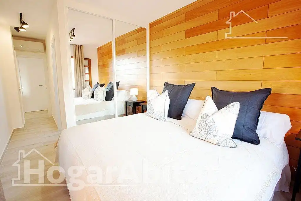 Bedroom of Attic for sale in Cuevas del Almanzora  with Terrace and Community pool