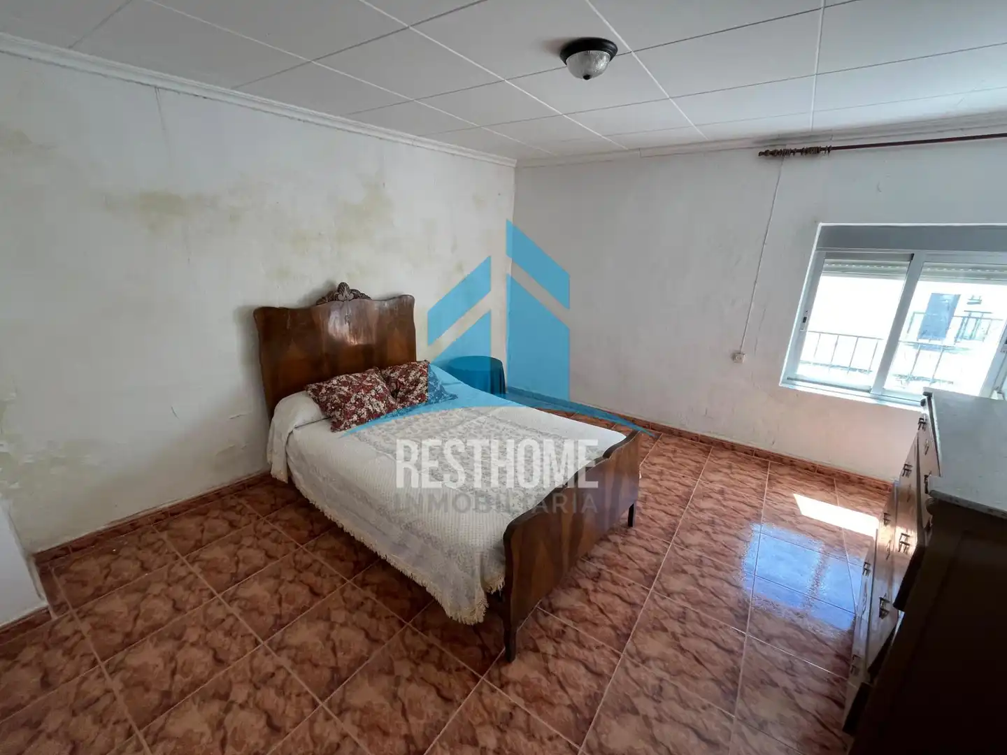 Habitación de Casa o chalet en venta en Balsa de Ves