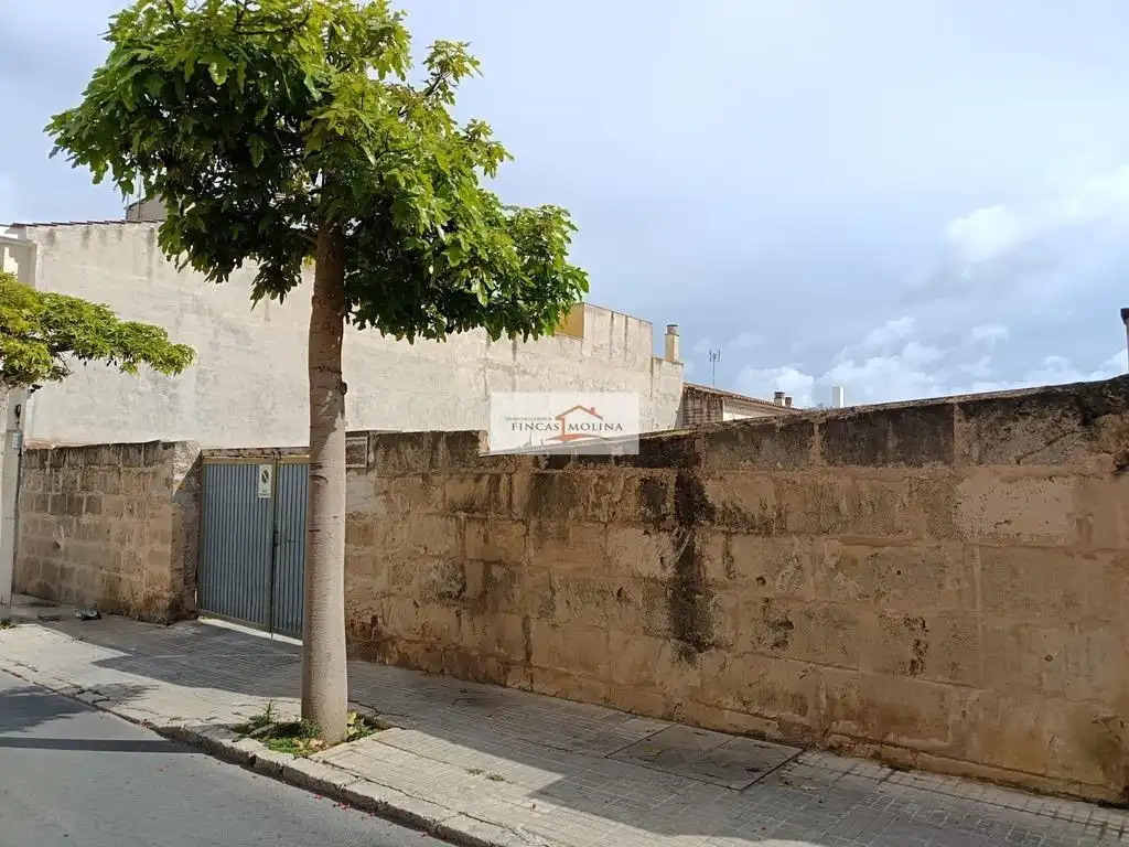 Residential for sale in  Palma de Mallorca