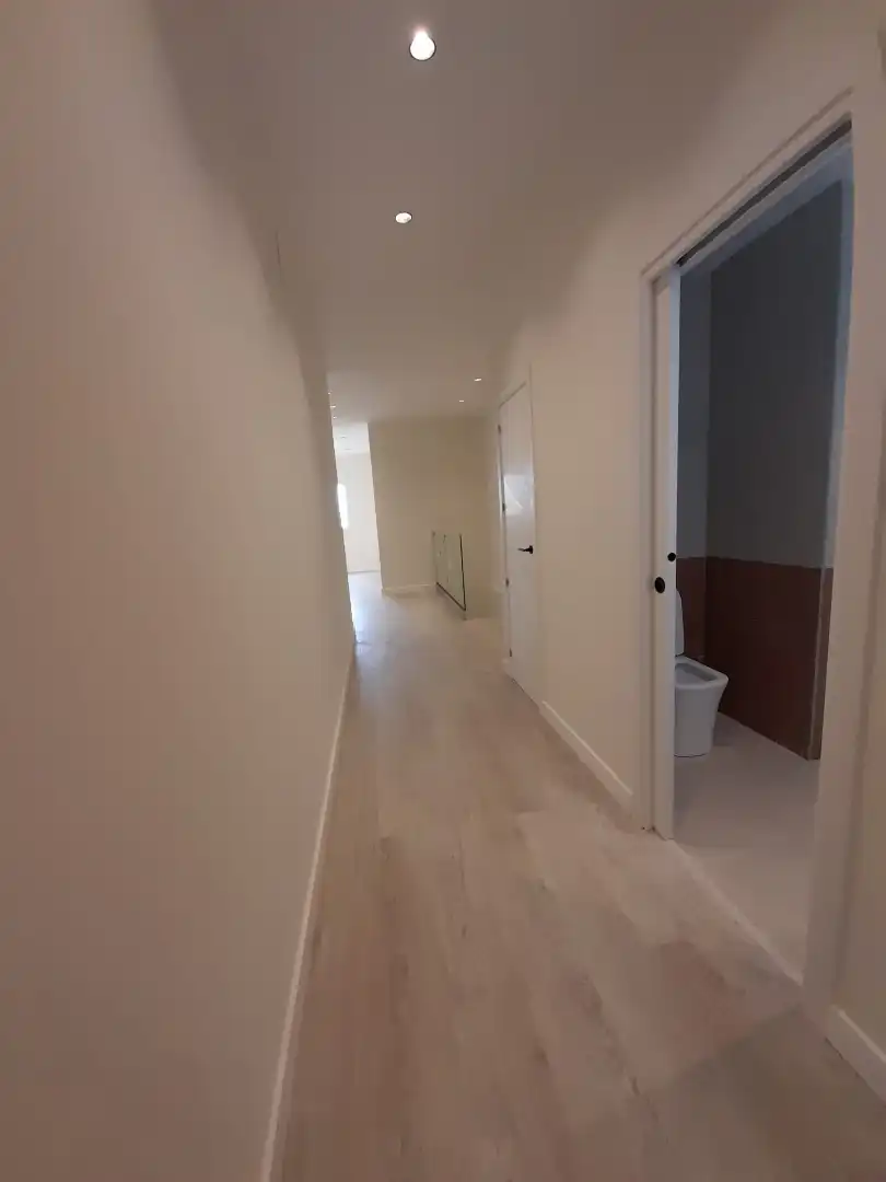 Flat for sale in Málaga