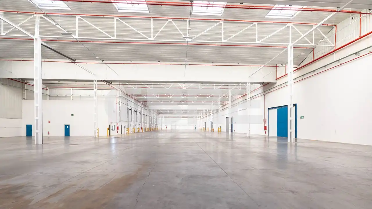 Nave industrial en alquiler en Avenida de Daganzo 23, imagen 49