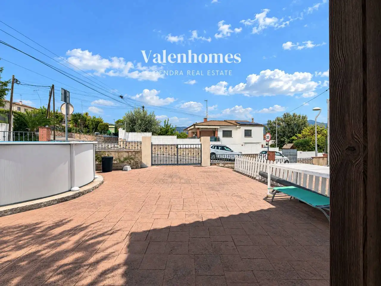 Maison avec jardin à vendre à Bigues i Riells del Fai, imagen 13