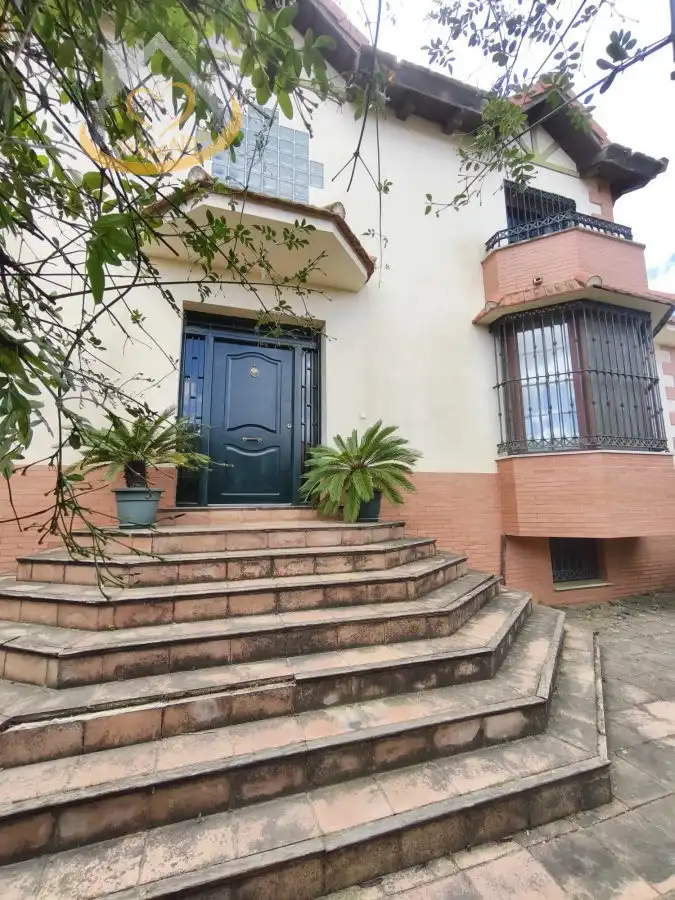 Xalet amb terrassa en venda a Dehesa - Monacilla, imagen 5