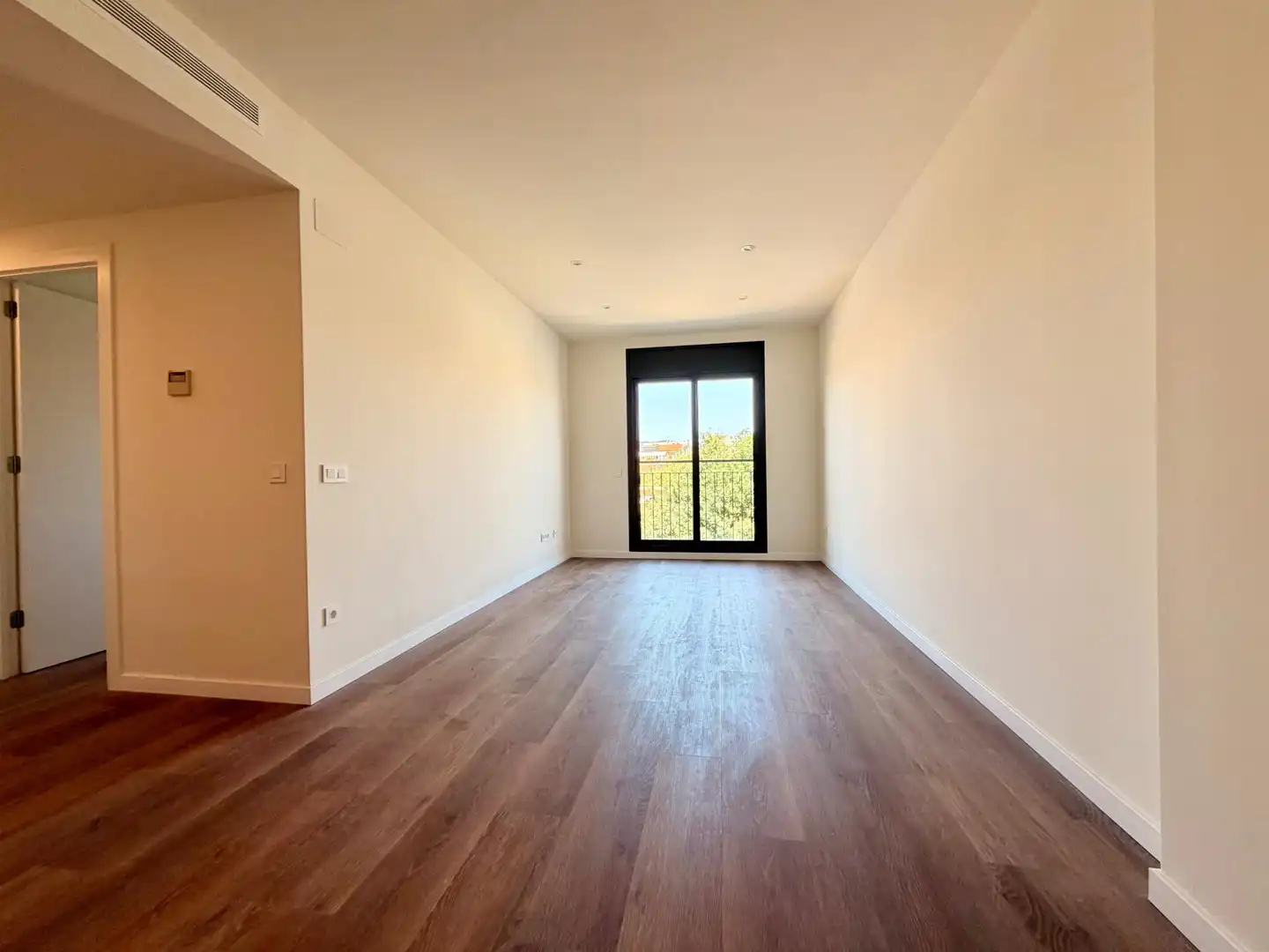 Flat with lift for sale in Palafolls, imagen 3