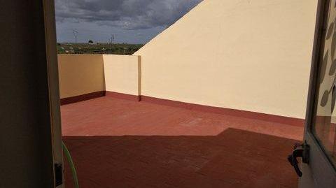 Foto 5 de Dúplex en venda a Calle del Cerro, Salteras, Sevilla