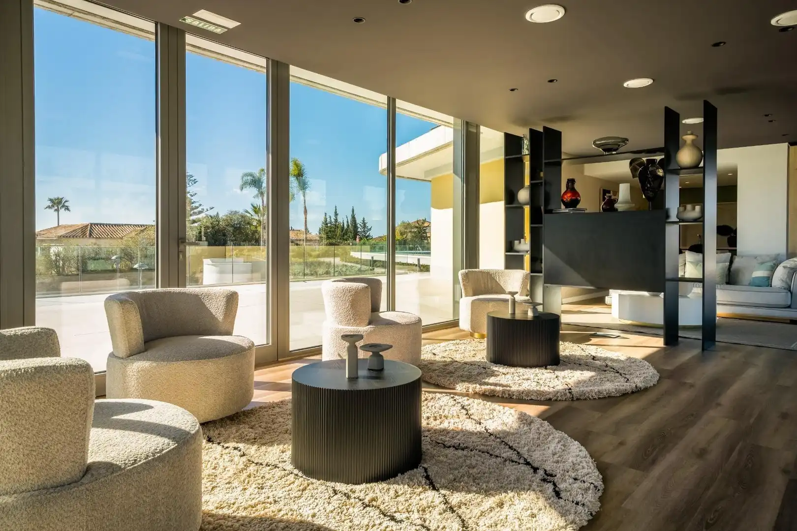 Vivienda con terraza en venta en El Faro de Calaburra - Chaparral, imagen 55