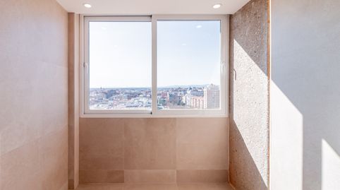 Foto 4 de Piso en venta en Avenida del General Perón, 80, Cuatro Caminos - Azca, Madrid Capital