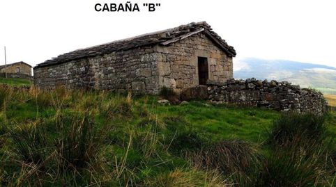 Foto 3 de Casa o xalet en venda a Lugar el Pardo-estacas, 64, Espinosa de los Monteros, Burgos