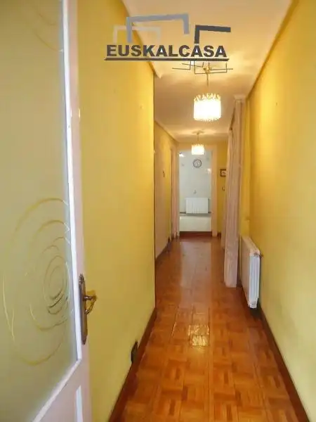 Flat for sale in Bilbao   with Heating and Balcony