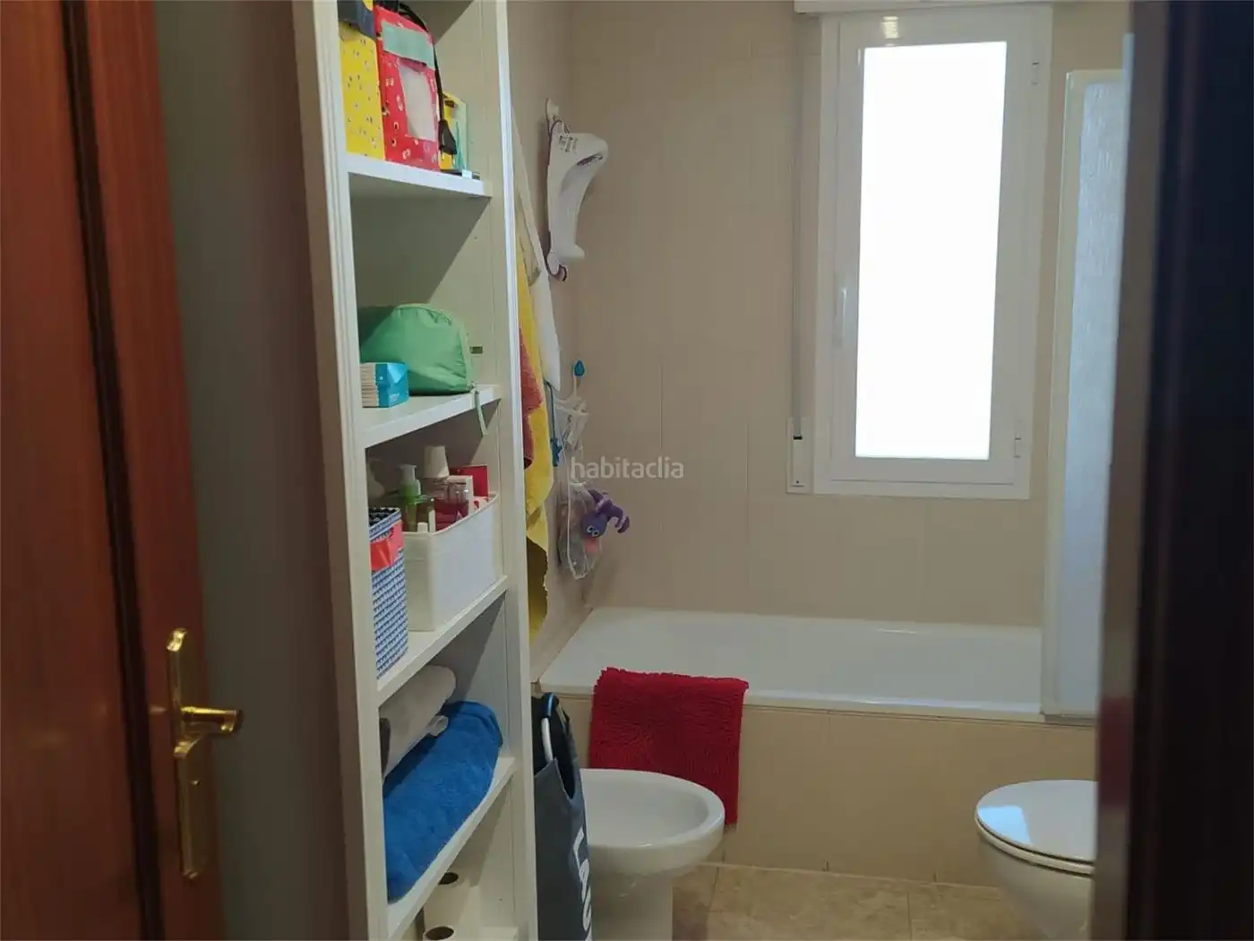 Flat with lift for sale in Avenida de la Vía 6, imagen 15